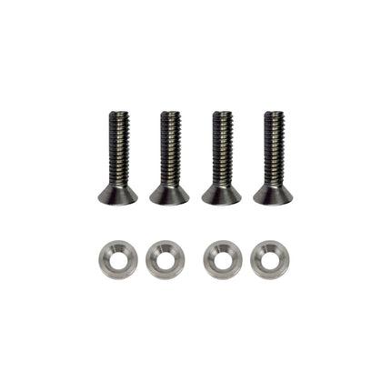 Wakeboard Binding Hardware Kit