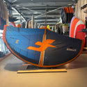 Used Wingsurf Wings
