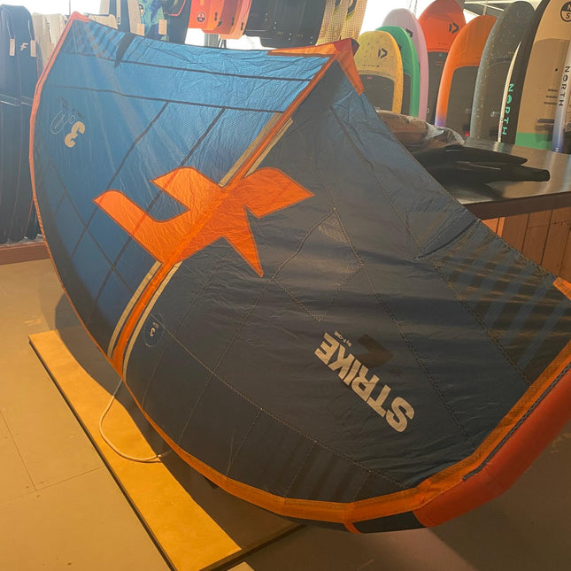 F-one Strike V2 3.0m
