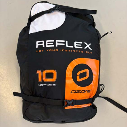 201. Ozone reflex 2026 10m