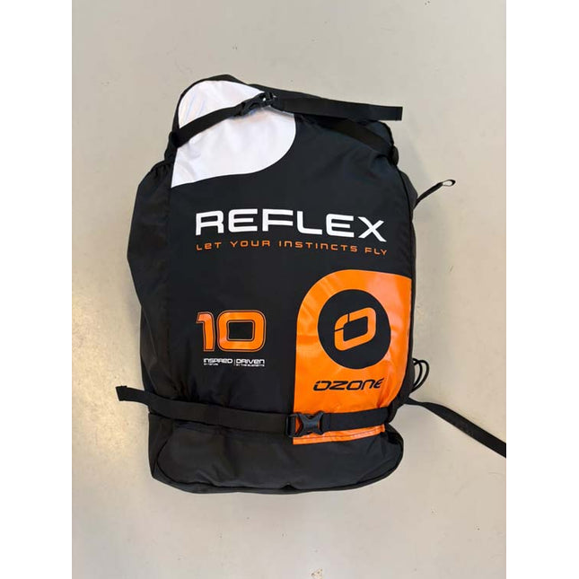 201. Ozone reflex 2026 10m