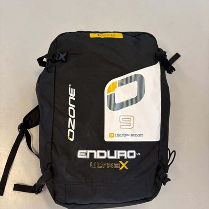 202. Ozone Enduro Ultra X 9m