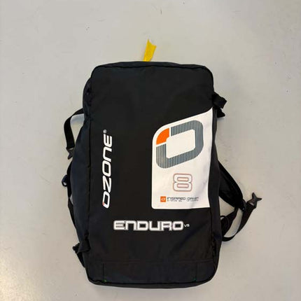 204. Ozone Enduro V5 8m