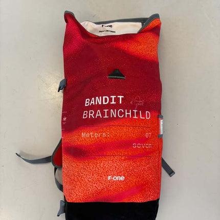 205. F-one Bandit Brainchild 7m