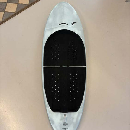 206. F-one Rocket Wing S carbon 53 Liter