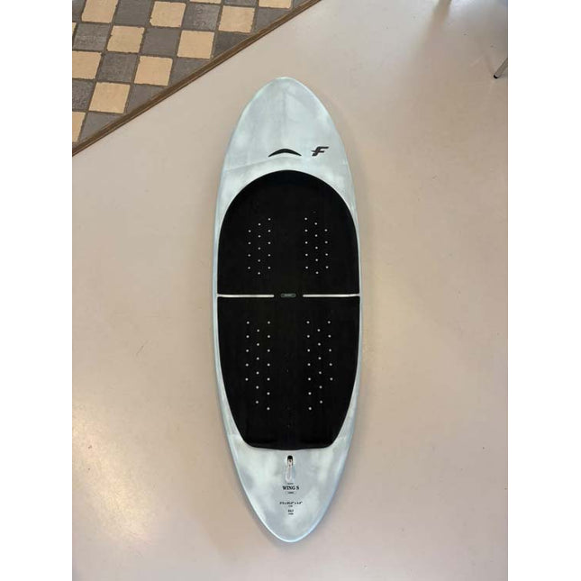 206. F-one Rocket Wing S carbon 53 Liter