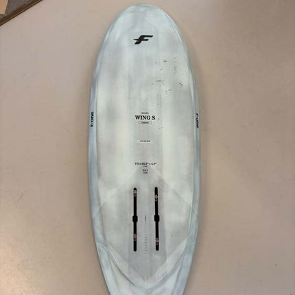 206. F-one Rocket Wing S carbon 53 Liter