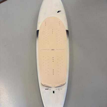 207. F-one Rocket Surf Prone 2025 5'11 63 Liter