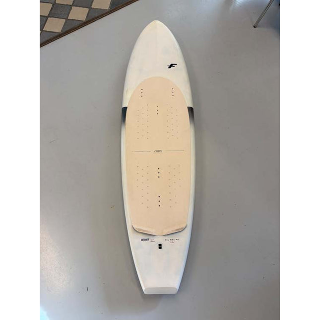 207. F-one Rocket Surf Prone 2025 5'11 63 Liter