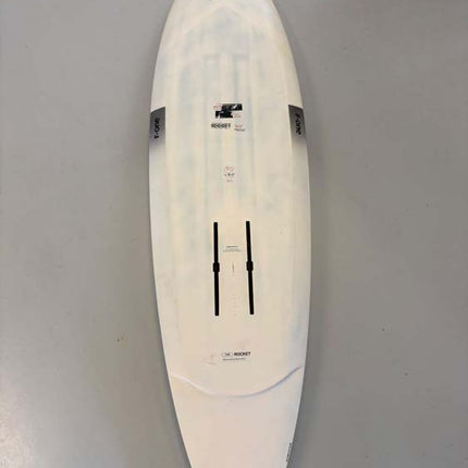 207. F-one Rocket Surf Prone 2025 5'11 63 Liter