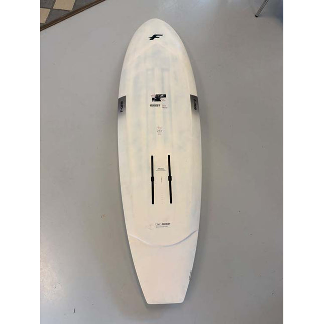 207. F-one Rocket Surf Prone 2025 5'11 63 Liter