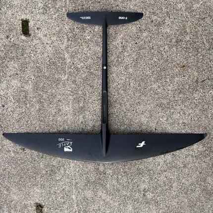 210. F-one Eagle V2 UHM 990 Carbon plane