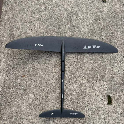 211. F-one Sk8 V3 1050 Carbon plane