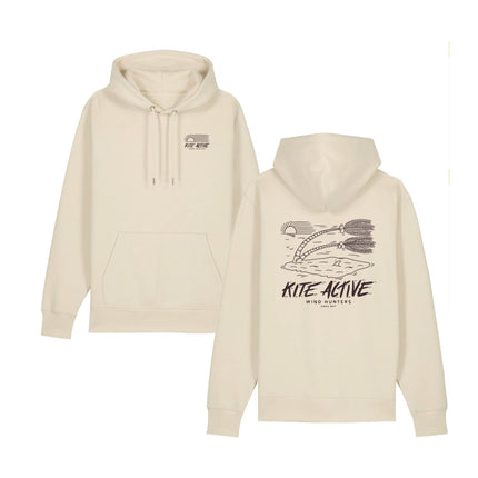 KiteActive Windhunter Hoodie