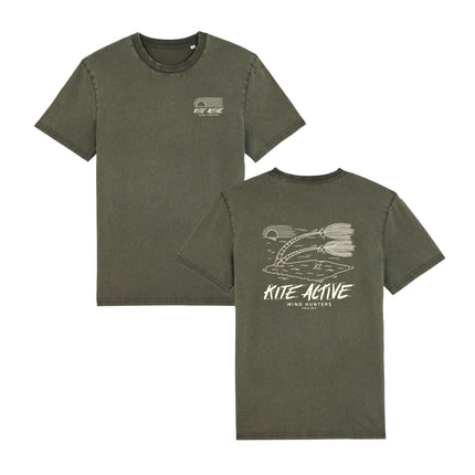 KiteActive Windhunter T-shirt