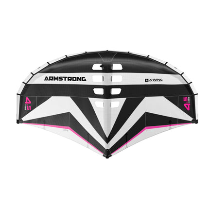 Armstrong X-Wing Performance Wing