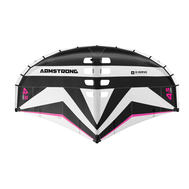 Armstrong X-Wing Performance Wing