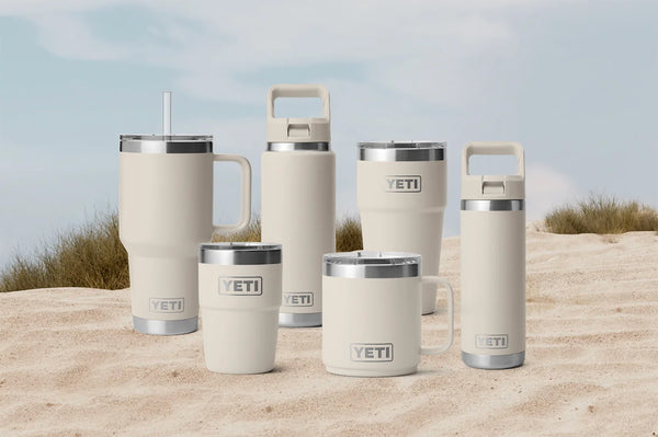 Coolers, Bottles and Bags
