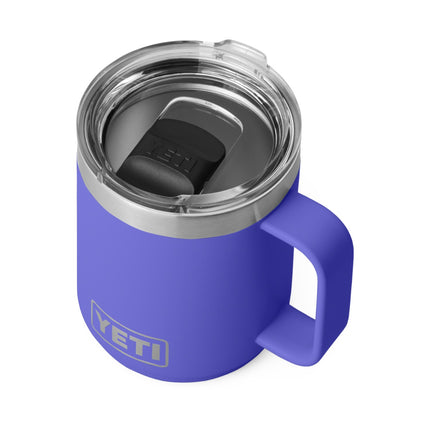 Yeti Rambler 10 Oz Stackable Mug