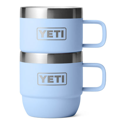 Yeti Stackable Mugs 6 Oz (177ml)