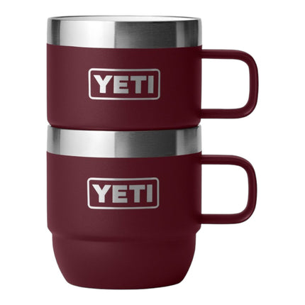 Yeti Stackable Mugs 6 Oz (177ml)