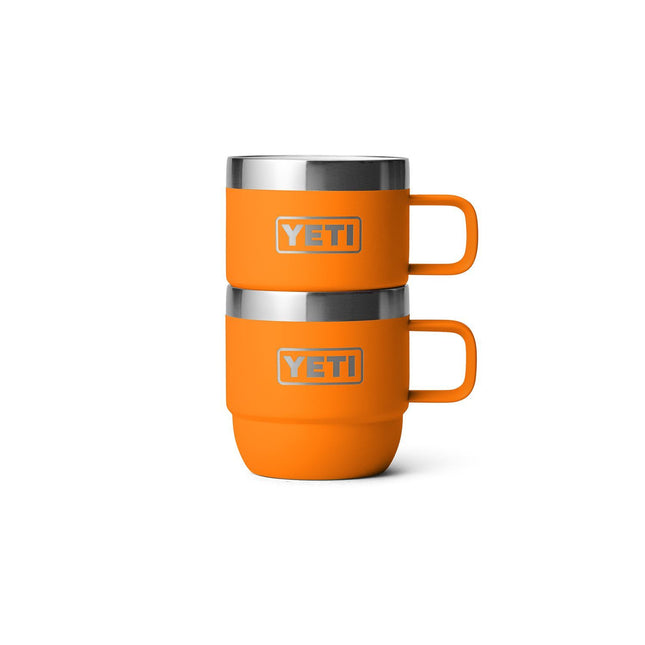 Yeti Espresso Cup 6oz - 2 Pk