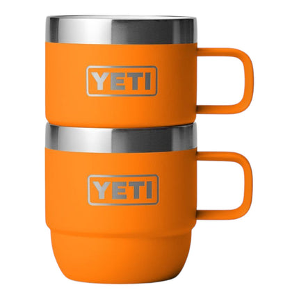 Yeti Stackable Mugs 6 Oz (177ml)