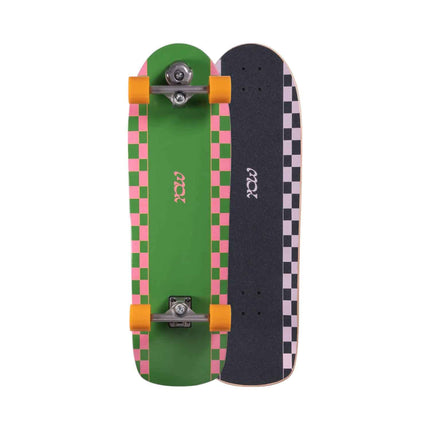 YOW Surfskate La Jolla 35" Mid-Length