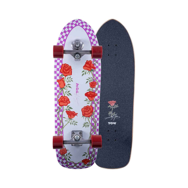 YOW Surfskate Sophia Medina Rosas 33" Signature