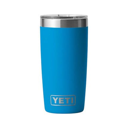 Yeti Rambler 10 Oz Tumbler