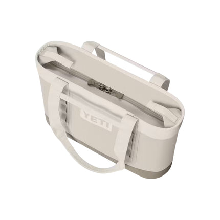 Yeti Camino Zip Carryall 18 L Tote Bag