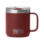 Stag Red