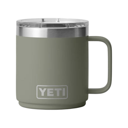 Yeti Rambler 10 Oz Stackable Mug
