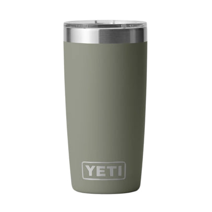 Yeti Rambler 10 Oz Tumbler