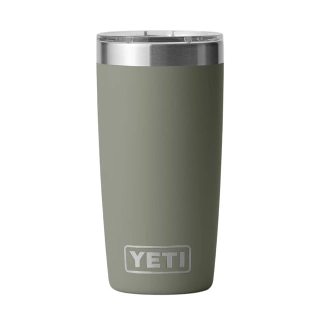 Yeti Rambler 10 Oz Tumbler
