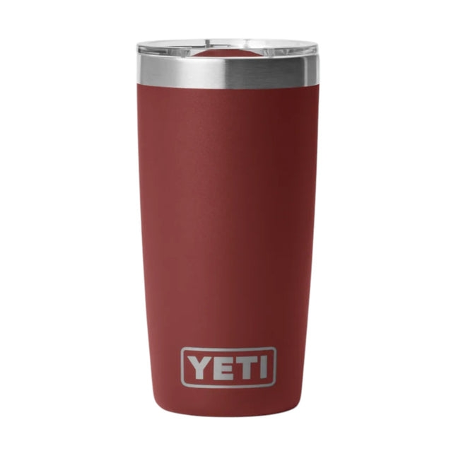 Yeti Rambler 10 Oz Tumbler