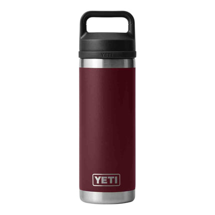 Yeti Rambler 18 Oz Bottle Chug 2.0