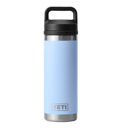 Yeti Rambler 18 Oz Bottle Chug 2.0