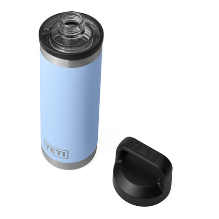Yeti Rambler 18 Oz Bottle Chug 2.0