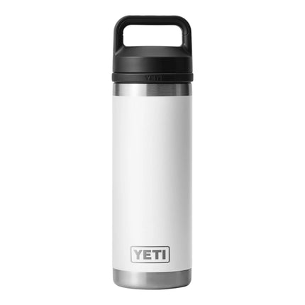 Yeti Rambler 18 Oz Bottle Chug 2.0