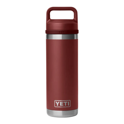 Yeti Rambler 18 Oz Bottle Chug