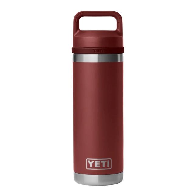 Yeti Rambler 18 Oz Bottle Chug