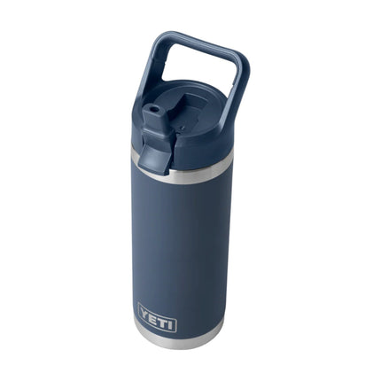 Yeti Rambler 18 Oz C Straw Bottle 2.0