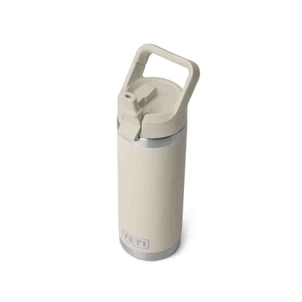 Yeti Rambler 18 Oz C Straw Bottle 2.0