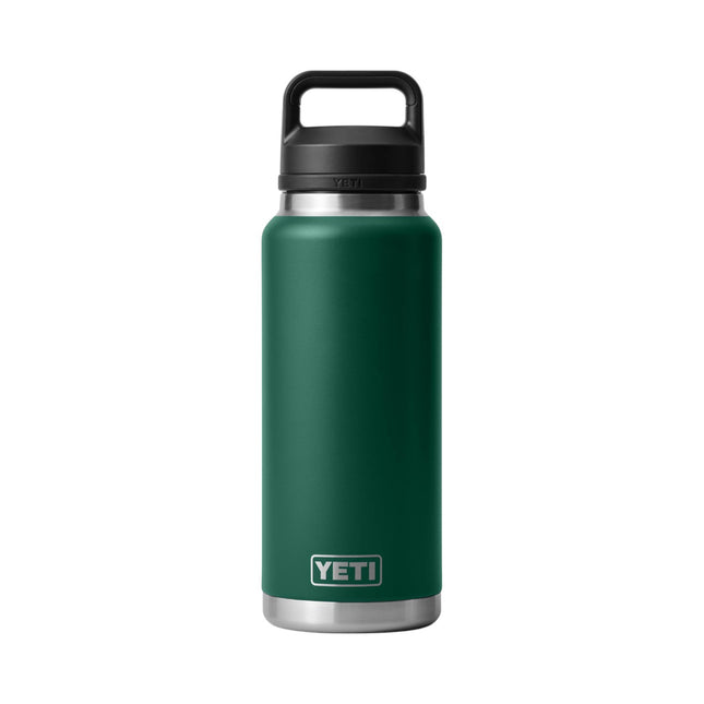 Yeti Rambler 36 Oz Bottle Chug