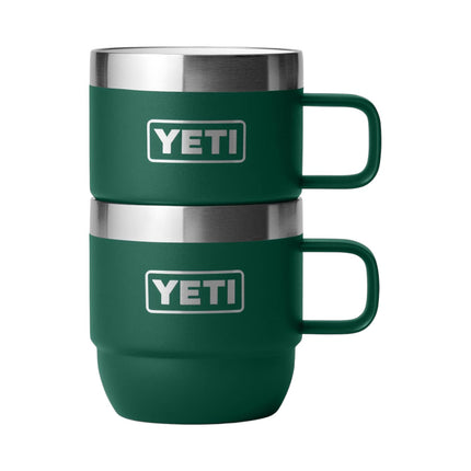 Yeti Stackable Mugs 6 Oz (177ml)