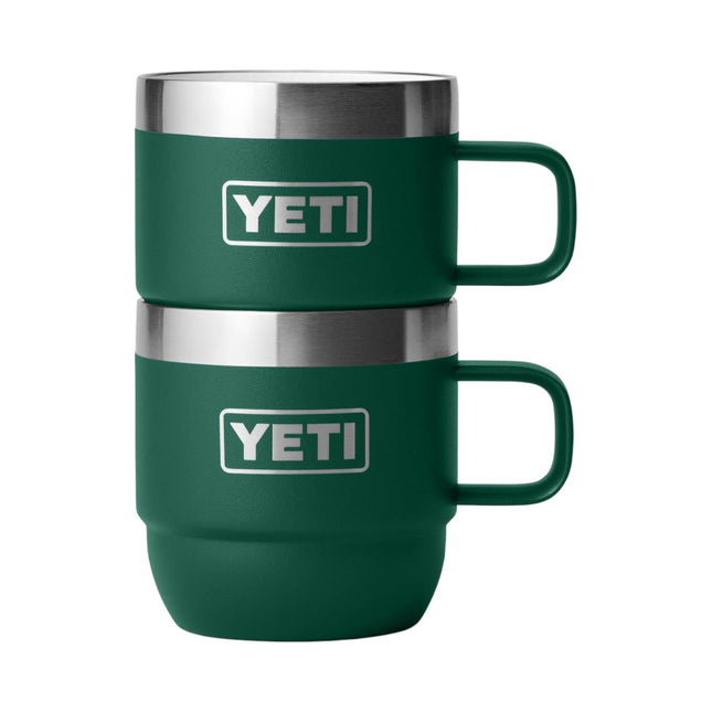 Yeti Stackable Mugs 6 Oz (177ml)
