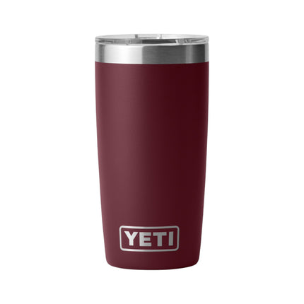 Yeti Rambler 10 Oz Tumbler