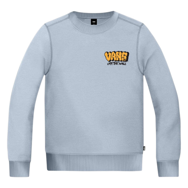 Vans By Vans Graff Crew Dawn Mist