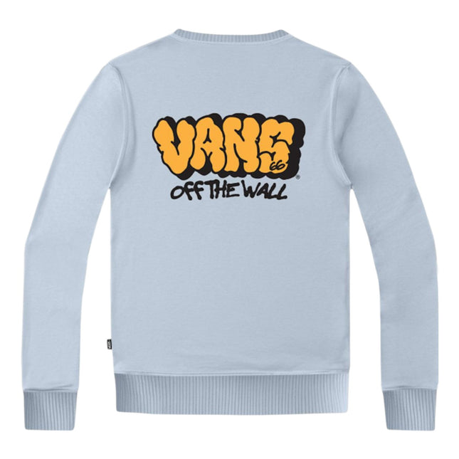 Vans By Vans Graff Crew Dawn Mist